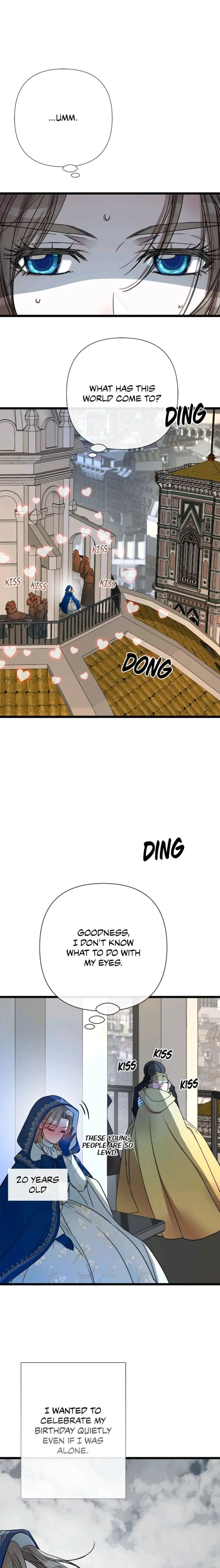 The Problematic Prince, Chapter 55 image 11